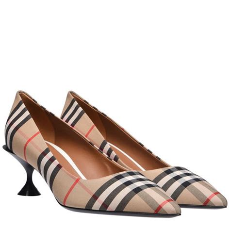 burberry heels size 42|Women's Burberry Heels .